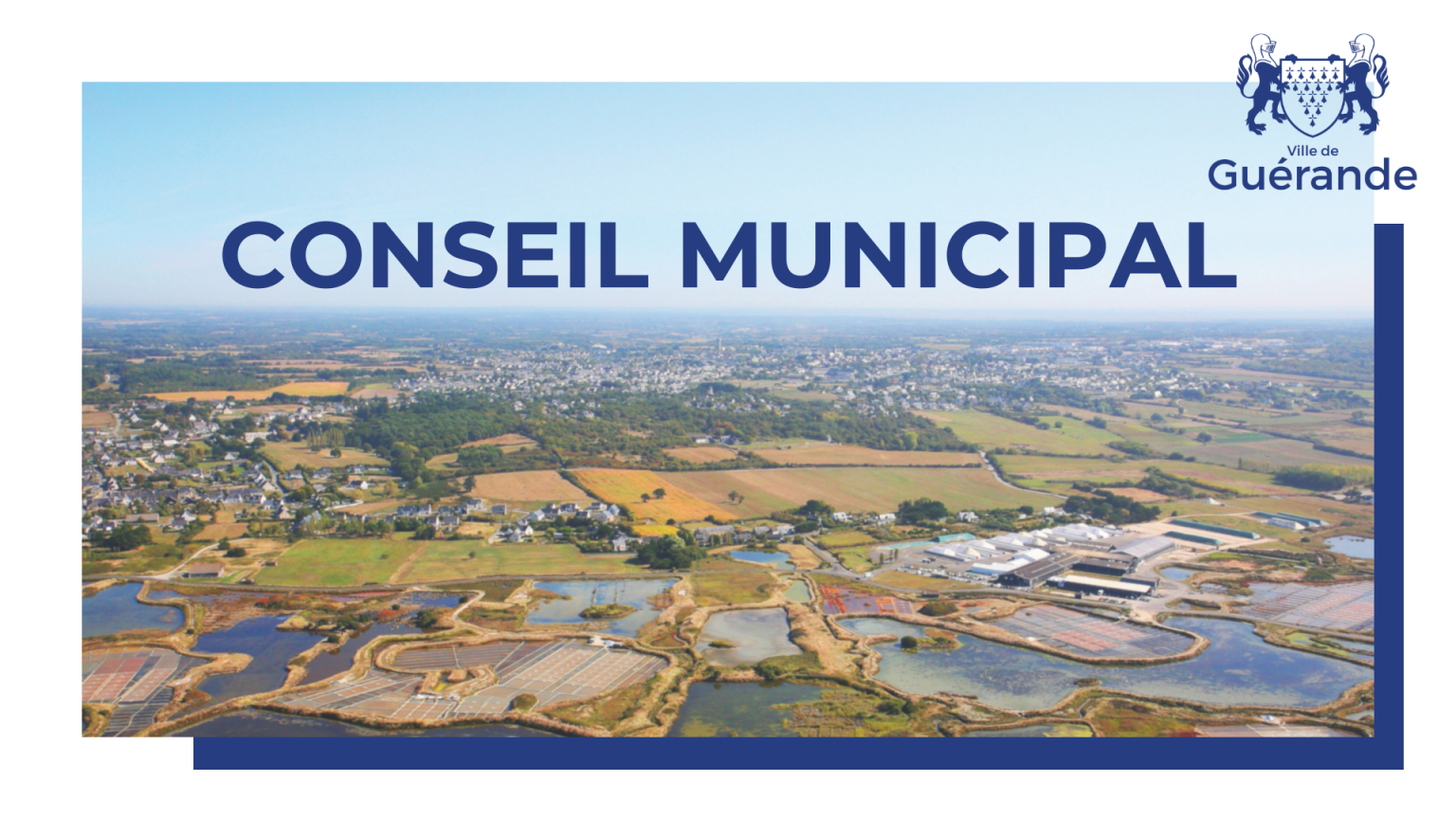 Image de remplacement pour la vidéo : <p>Conseil municipal – séance du 11 juin 2025</p>
