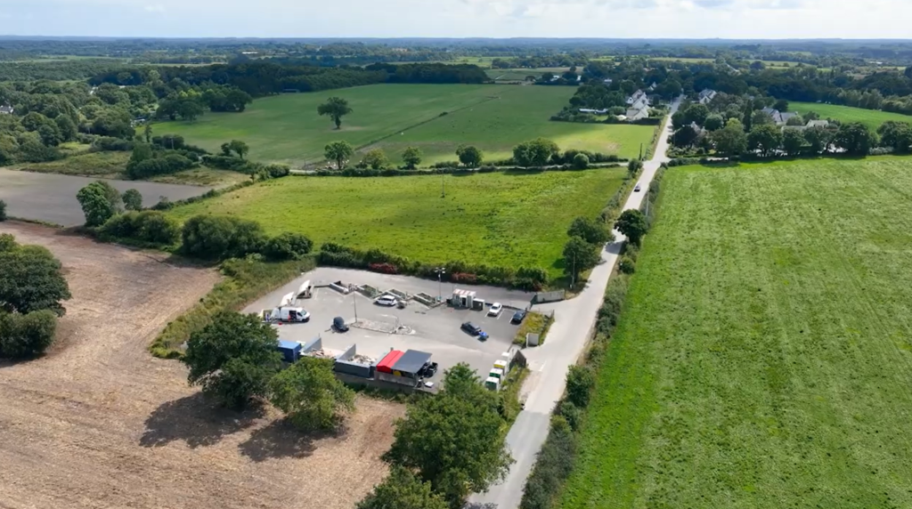 Image de remplacement pour la vidéo : <h1 class="style-scope ytd-watch-metadata">Rapport annuel 2024 sur le prix et la qualité du service de prévention et de gestion des déchets</h1>
