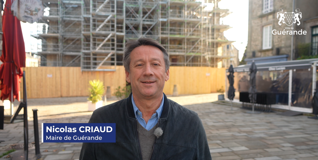 Image de remplacement pour la vidéo : <h2 class="section-title --no-deco --no-divider --on-left" data-gsap-animate="true">Le Maire de Guérande vous souhaite ses meilleurs vœux</h2>
