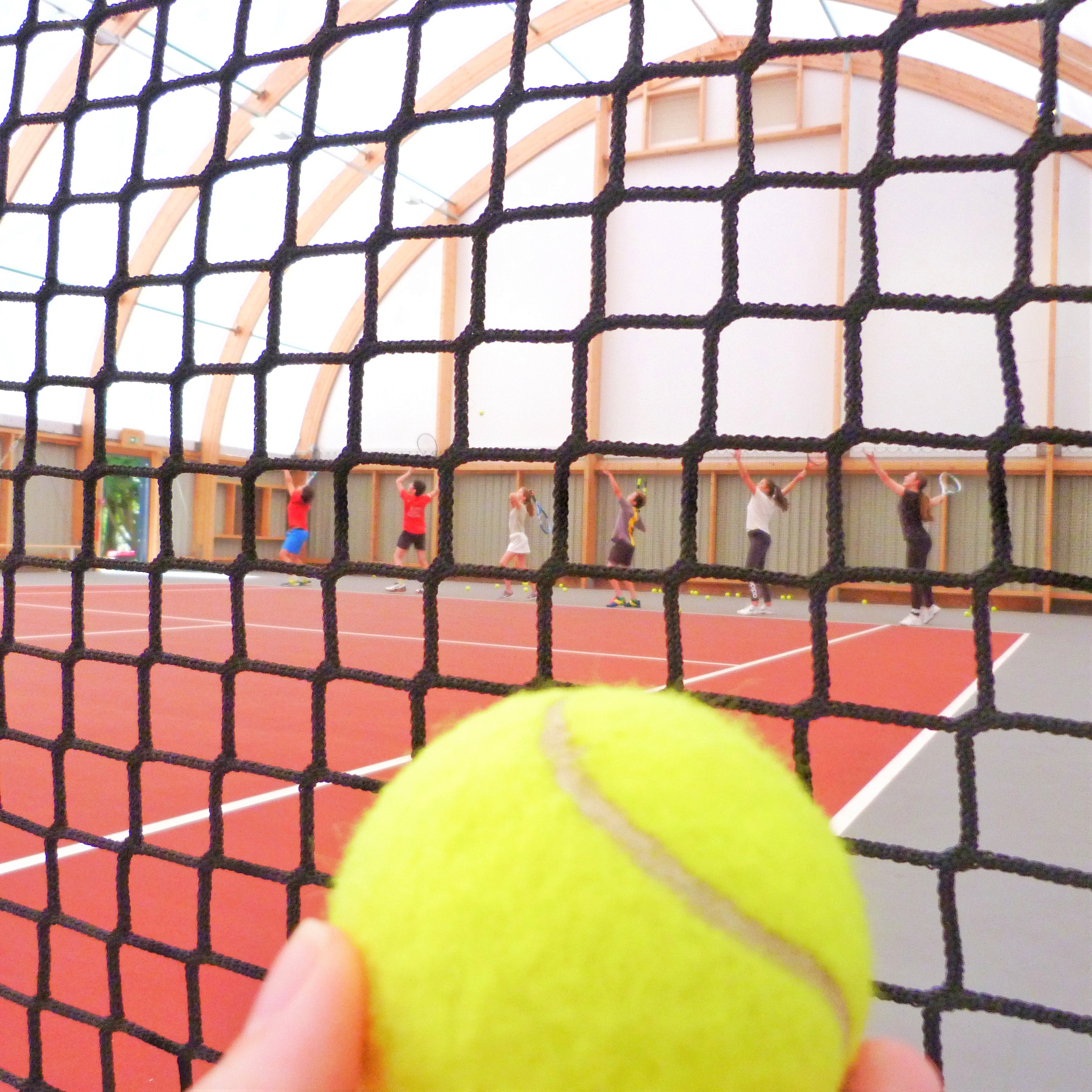 Tennis Club Guerandais Ville De Guerande Tennis Club Guerandais Ville De Guerande