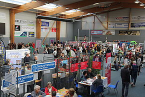 Forum des associations - édition 2024