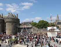 Agrandir l'image (fenêtre modale)