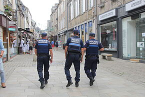 Police Municipale