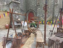 Agrandir l'image (fenêtre modale)