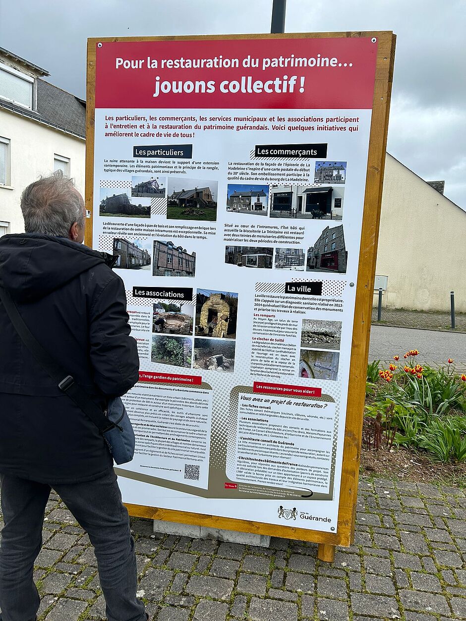 Agrandir l'image (fenêtre modale)