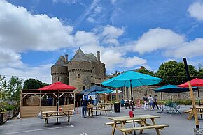 guinguette