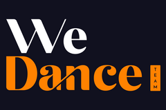 logo we dance team