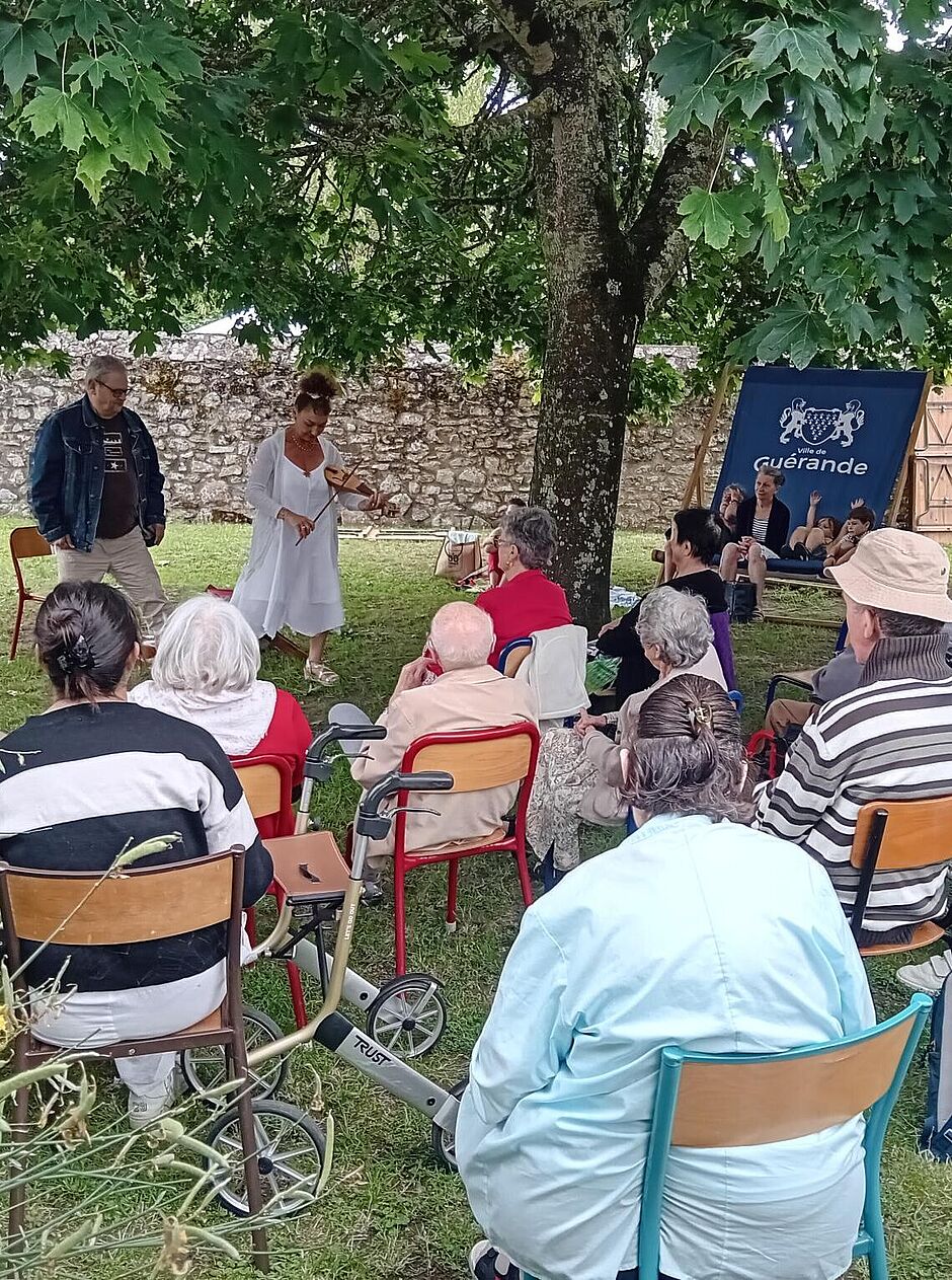 Agrandir l'image (fenêtre modale)